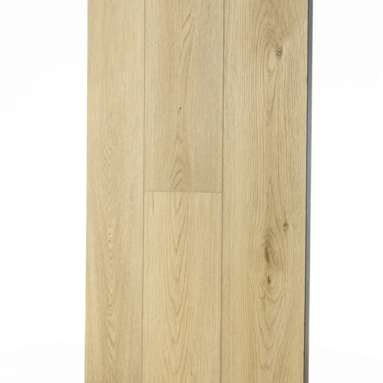 Кварц виниловый ламинат FirstFloor FirstFloor 1F035 Простой светлый дуб
- фото 6