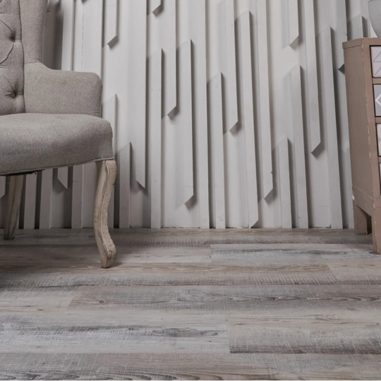 Кварц виниловый ламинат Vinilam Ceramo Wood 4949 Сосна Андер
- фото 8