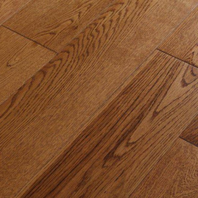 Инженерная доска Greenline Deluxe 125 Севилья 125 Севилья 400-1800х185х15 - фото 1