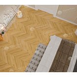 Кварц виниловый ламинат Alpine Floor Chevron Alpine ECO 18-20 MC Caldo

5 мм - 3