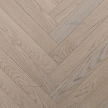 Инженерная доска Greenline Ёлка Техно 627 Дуб Мист 627 Дуб Мист 12x122x630 - 1