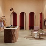 Ламинат Berry Alloc Ocean+ Селект Натур Бежевый - 3