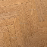 Инженерная доска Greenline Ёлка Техно 628 Дуб Кристалл 628 Дуб Кристалл 12x122x630 - 1