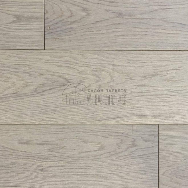 Инженерная доска Kraft Parkett Premium 307 307 Селект 15х130/150х400-1500 замок, шип-паз - фото 1