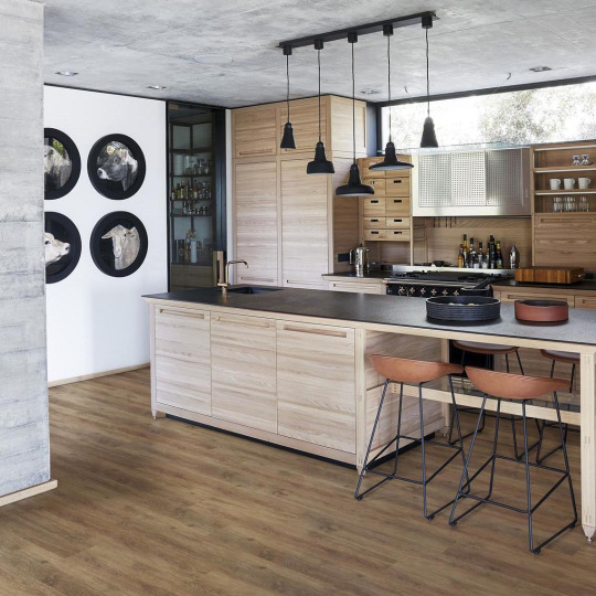 Виниловая плитка Kahrs Belluno CLW 172  - фото 4