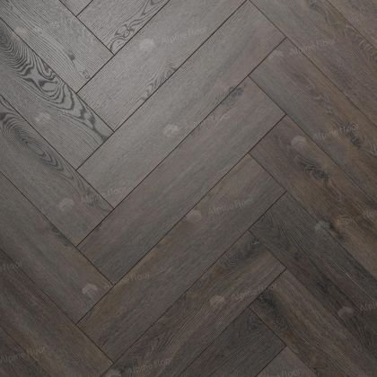 Homflor Herringbone 8542 Volcano