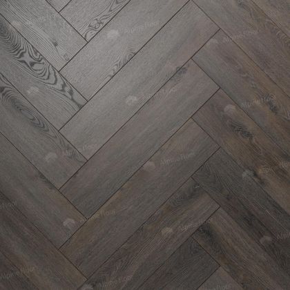 Homflor Herringbone 8542 Volcano