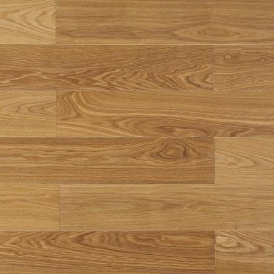 Массивная доска Amber Wood Amber Wood Ясень Бесцветный- фото 1