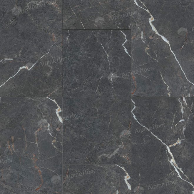 Кварц виниловый ламинат Alpine Floor Stone Mineral Core ECO 4-28 Гермес - фото 1