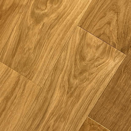 Инженерная доска Golden Wood Дуб Шабли Дуб Шабли 14x185x600-2200 - фото 1