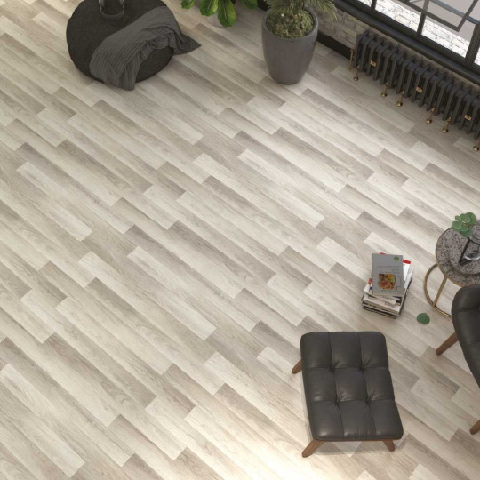 Ламинат Westerhof Natura Select Natura Select PRK 203 Grey Oak - фото 2