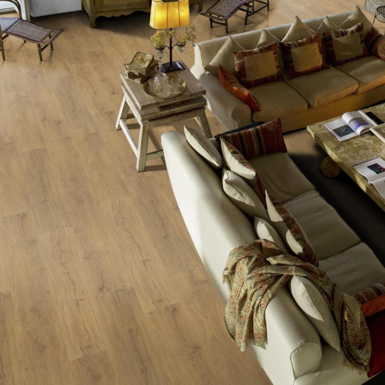 Виниловая плитка Kahrs Foxall CLW 218  - фото 2