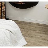 Кварц виниловый ламинат Vinilam Cork Premium 33488 Дуб Валенсия - 