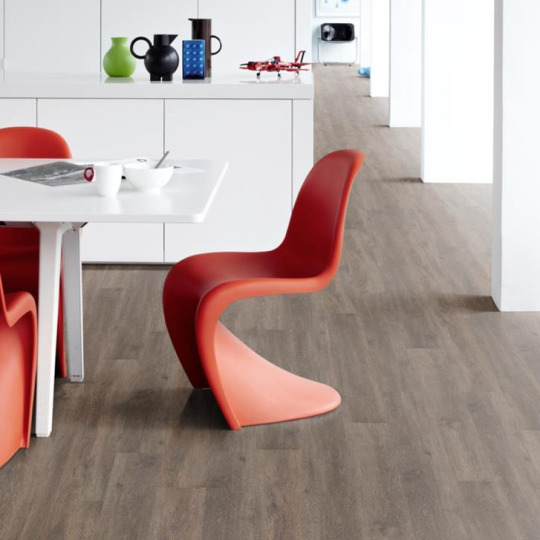 Виниловая плитка Kahrs Saxon CLW 172  - фото 4