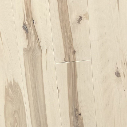 Инженерная доска Mazarri Экзотика Береза Дымчато-белая с ядром - фото 2