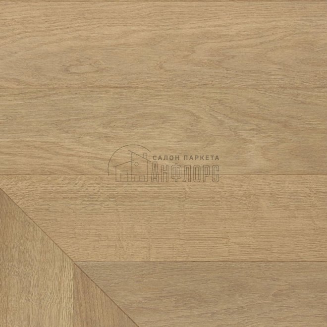 Паркет ёлка Brinel Французская ёлка Дуб Emotion Дуб Emotion 15х100х600 Рустик - фото 3