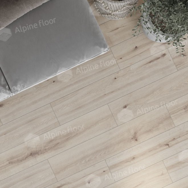 Кварц виниловый ламинат Alpine Floor ProNature 62545 Taraza

4 мм - фото 4
