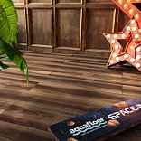 Кварц виниловый ламинат Aquafloor Space Nuts XL AF4075NXL - 2