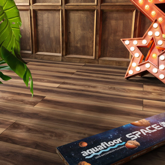 Кварц виниловый ламинат Aquafloor Space Nuts XL AF4075NXL
- фото 3