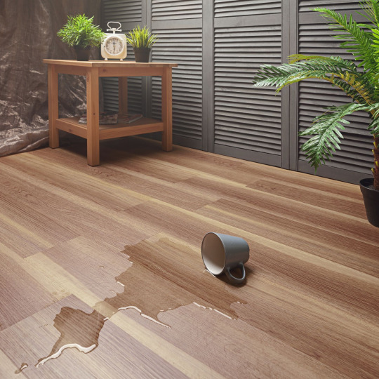 Кварц виниловый ламинат Aquafloor Classic SPC AF5504
- фото 3