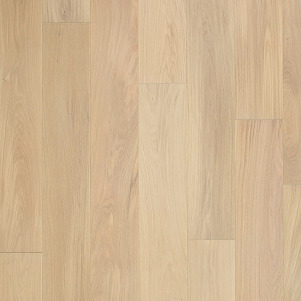 Инженерная доска Техномассив Техномассив  Дуб Шёлк 14х130х400-1500 Прайм