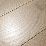 Инженерная доска Golden Wood Палуба на фанере Дуб Кремовый Дуб Кремовый 15х130х400-1500 Рустик-натур - 1