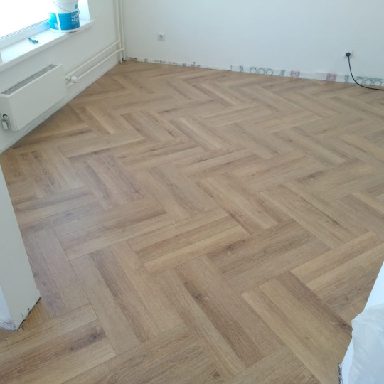 Ламинат CBM Koruna Koruna 820 Дуб Брно - фото 3