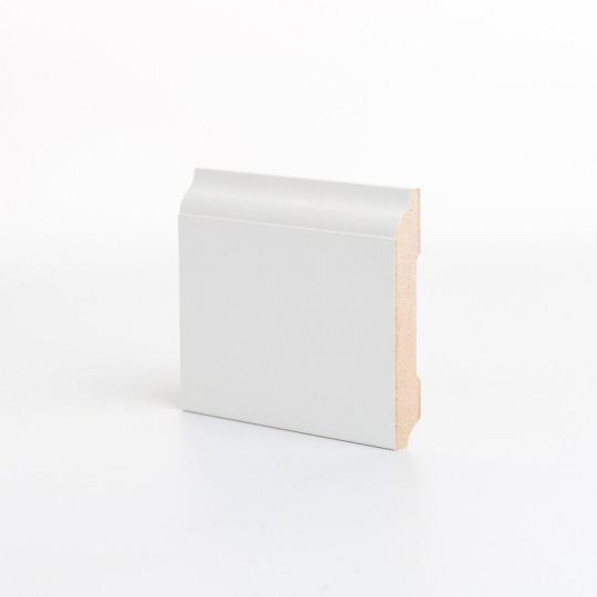 Плинтус Ликорн МДФ Грунтованный Р 18.133.12 - фото 1