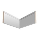 Плинтус Ultrawood Ultrawood Base 0024 i - 2