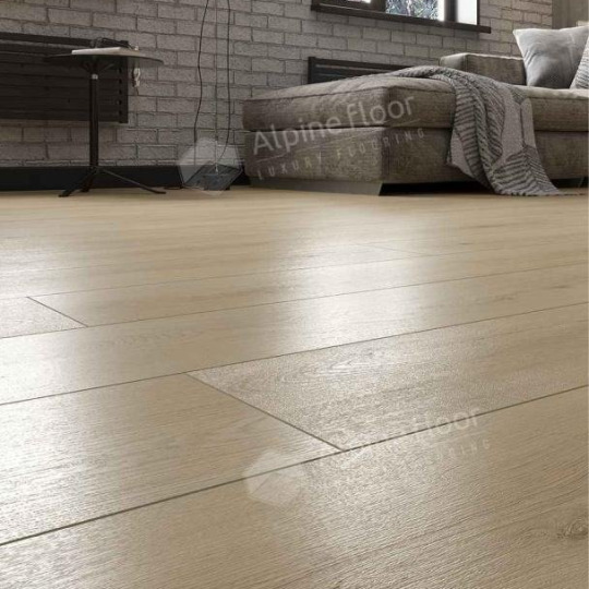 Кварцвиниловая плитка Alpine Floor Grand Sequoia LVT Кипарисовая ECO 11-2602
- фото 3