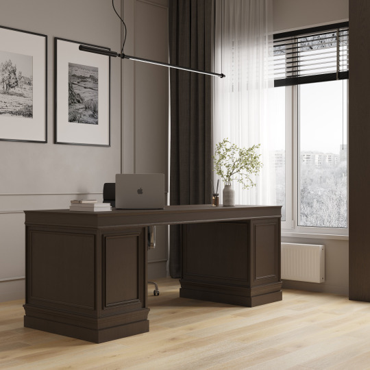 Кварц виниловый ламинат FirstFloor FirstFloor 1F050 Натуральный простой дуб/Simple Oak Nature
- фото 8