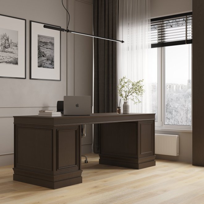 Кварц виниловый ламинат FirstFloor FirstFloor 1F050 Натуральный простой дуб/Simple Oak Nature

4 мм - фото 8