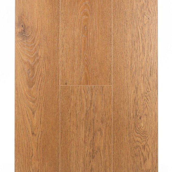 Кварц виниловый ламинат FirstFloor FirstFloor 1F066 Дуб Жасмин тёмный
 - фото 4