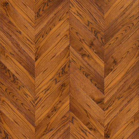 Паркет ёлка Gran Parte Французская ёлка 026 Верона Верона 15х150х460 - фото 3