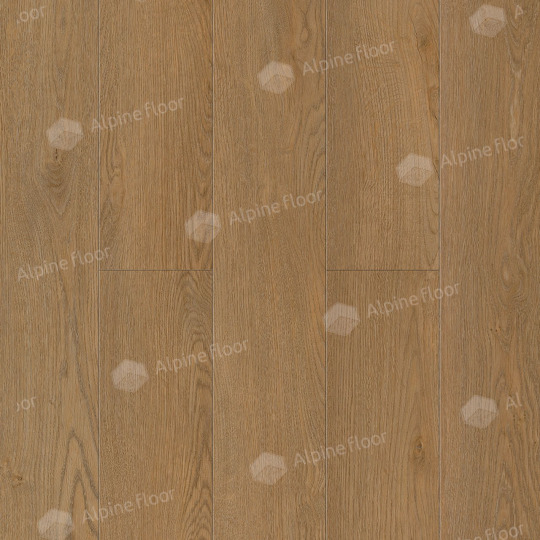 SPC ламинат Alpine Floor Classic Light Клен классический ECO 173-66 MC
- фото 1