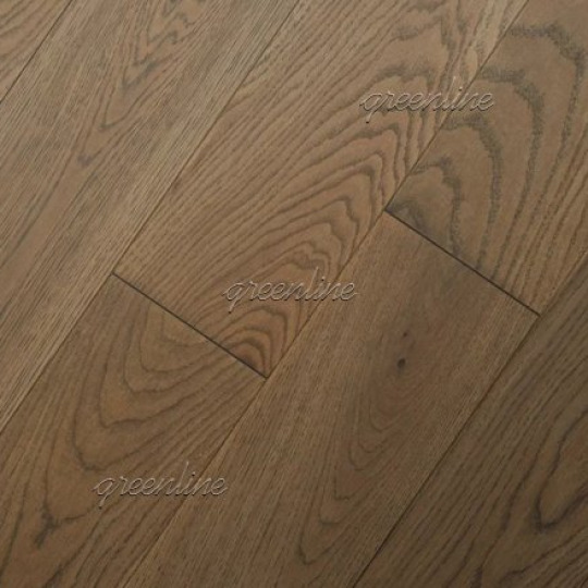 Массивная доска Greenline 702 Дуб Легенд- фото 2