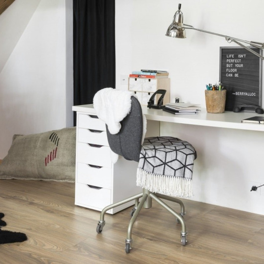 Ламинат Alloc Original Original 08520 Дуб Берлин Лак - фото 3