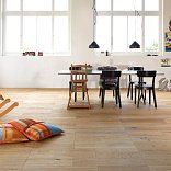 Инженерная доска Bauwerk Formpark Дуб Natur 520 мм Дуб Natur 520 мм Селект - 1