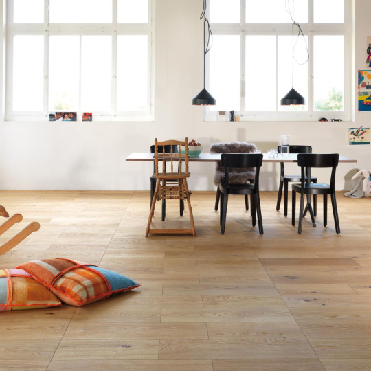 Инженерная доска Bauwerk Formpark Дуб Natur 520 мм Дуб Natur 520 мм Селект - фото 2