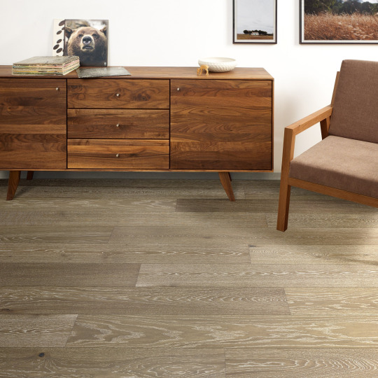 Паркетная доска Barlinek Дуб Tartufo  - фото 2