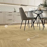Кварц виниловый ламинат Alpine Floor Parquet Premium ECO 19-3 Дуб Ваниль Селект - 3