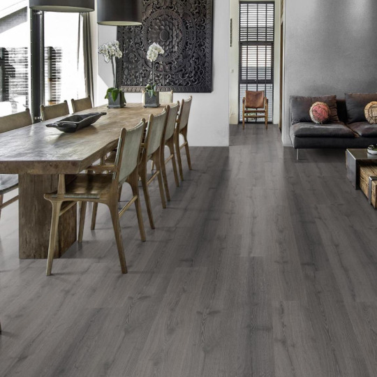 Виниловая плитка Kahrs Balmoral CLW 218  - фото 4