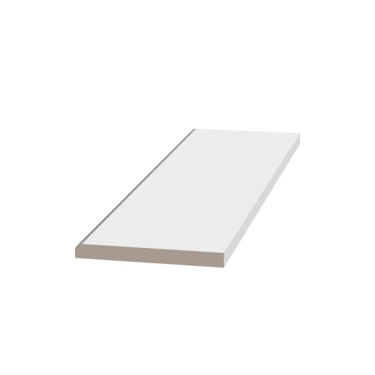 Плинтус Ultrawood Ultrawood Base 1010 i - фото 4