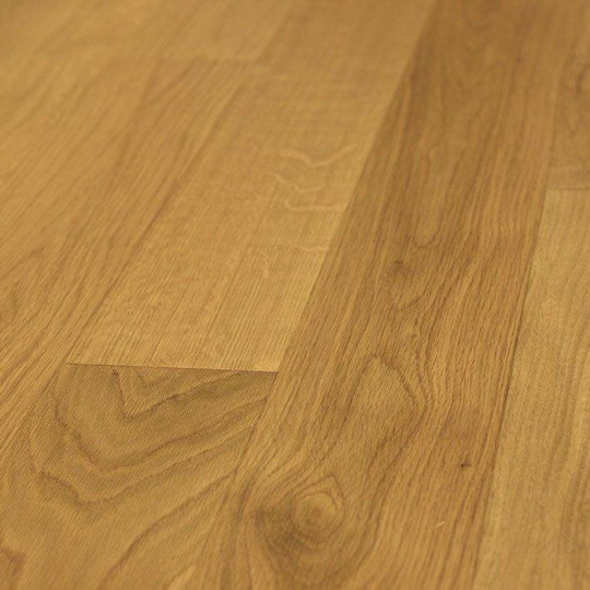 Инженерная доска Galathea American collection Дуб Natur brush - фото 2