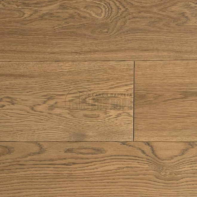 Инженерная доска Brinel 15 мм Дуб Atlanta - фото 1