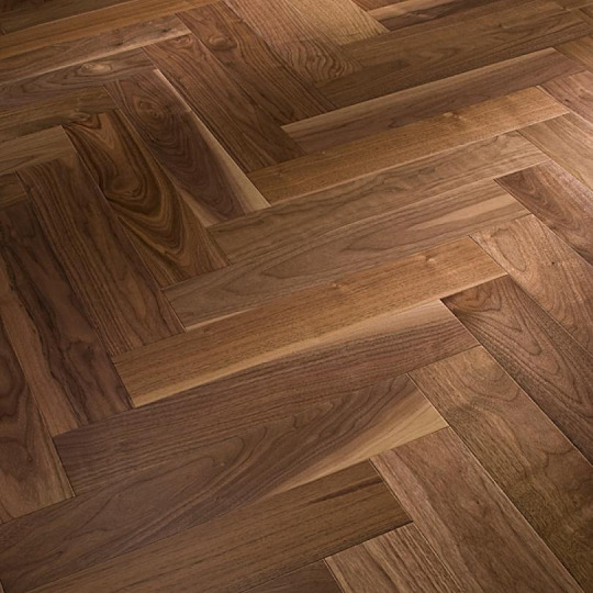 Массивная доска Ablux Ablux Орех американский 90мм английская- фото 1