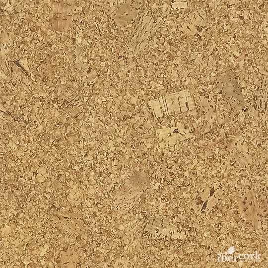 Пробковый пол Ibercork Амадора - фото 1