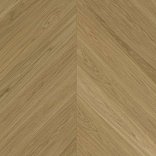 Паркет ёлка Esta Parket Chevron Nova 15501 Oak CH Nova Elite Extra Matt - 