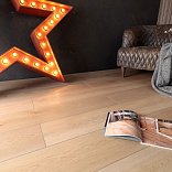 Кварц виниловый ламинат Aquafloor RealWood XXL AF8025XXL - 2