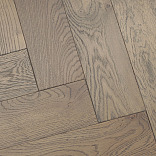 Паркет ёлка Brinel Английская ёлка Дуб Level Дуб Level 15х100х500 Прайм - 5